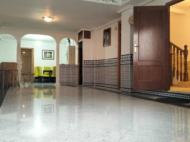 Chalet en venta en Munera, Castilla-La Mancha