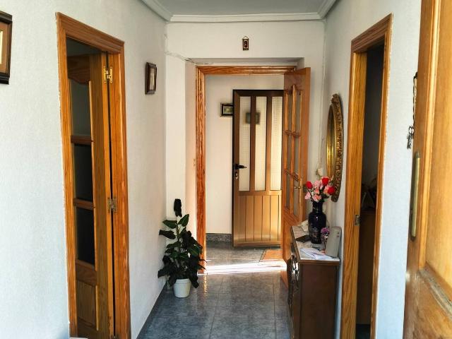 Chalet en venta en Munera, Castilla-La Mancha