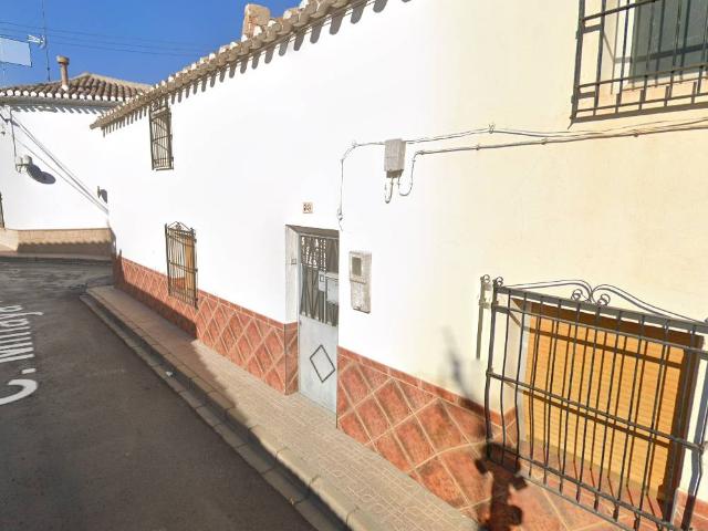 Chalet en venta en Munera, Castilla-La Mancha