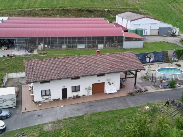 Villa en venta en Mungia