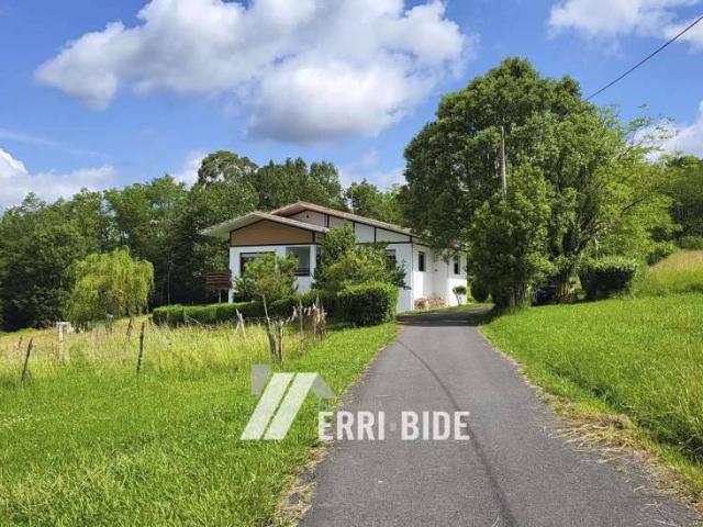Villa en venta en Mungia