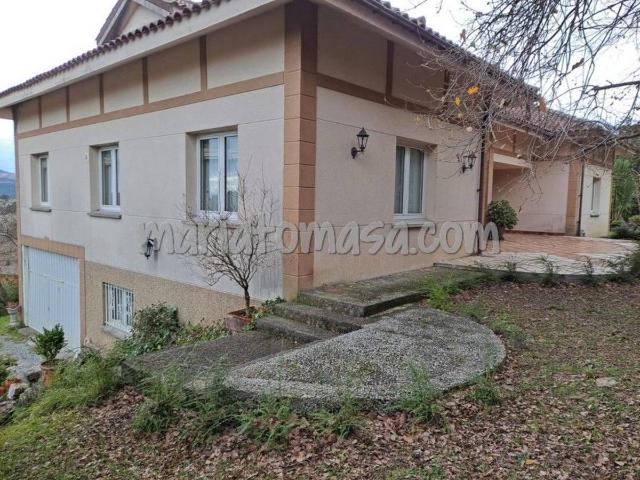 Chalet en venta en Mungia, Vizcaya