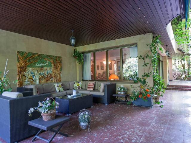 Chalet en venta en Mungia, Guipúzcoa