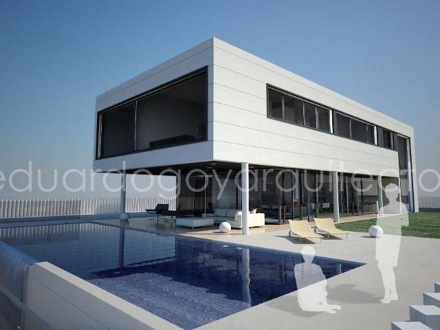 Chalet en venta en Mungia, Vizcaya