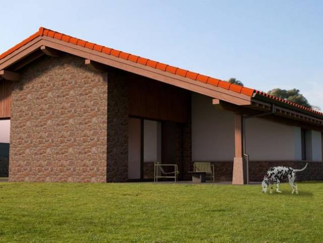 Chalet en venta en Mungia, Bizkaia