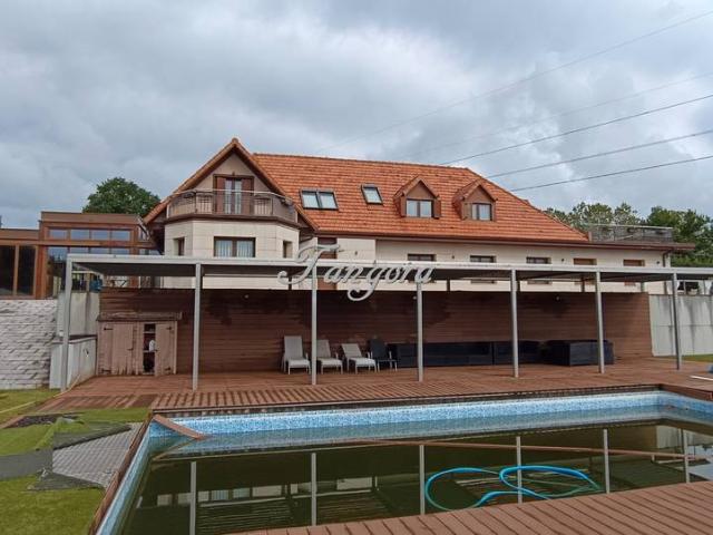 Villa en venta en Mungia