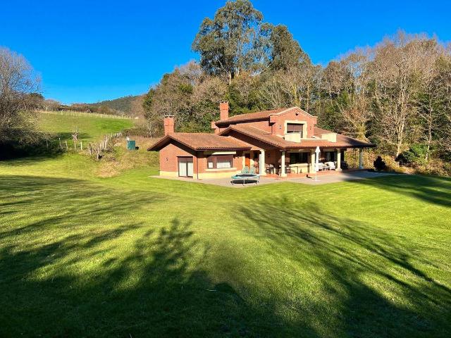 Villa en venta en Mungia