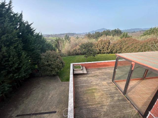 Chalet en venta en Mungia, Guipúzcoa