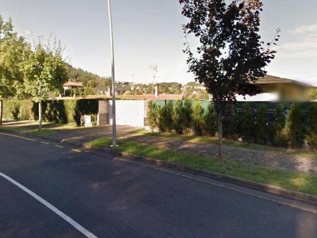 Villa en venta en Mungia