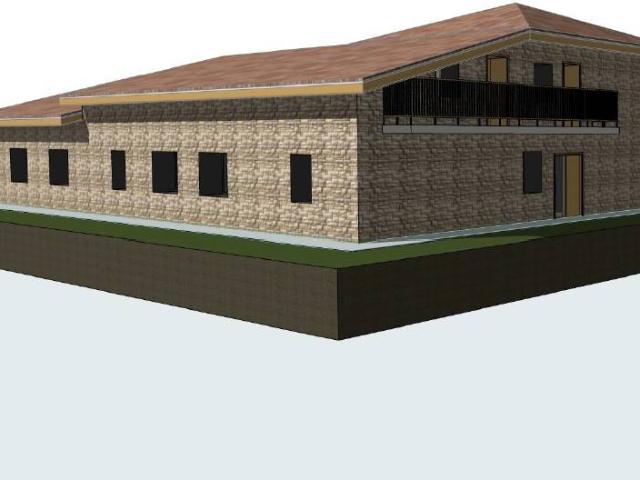 Villa en venta en Mungia