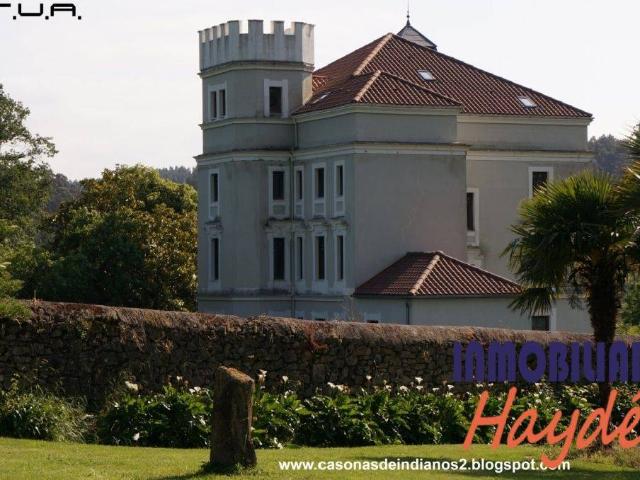 Villa en venta en Mungia