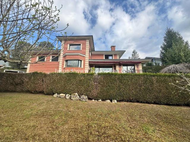 Villa en venta en Mungia