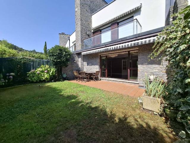 Villa en venta en Mungia