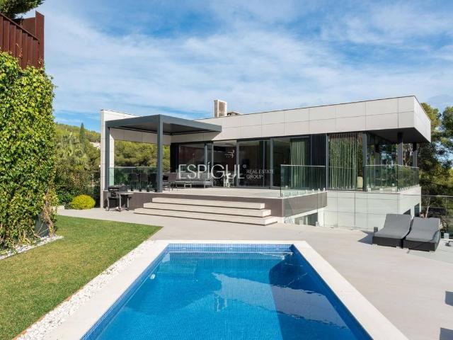 Chalet en venta en Centre, Baix Llobregat