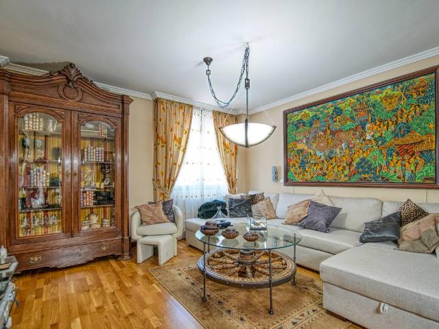Chalet en venta en Ávila, Castilla y León
