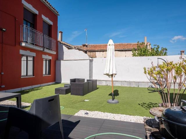 Chalet en venta en Ávila
