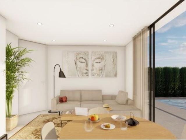Casa en venta en El Algar, Campo de Cartagena y Mar Menor