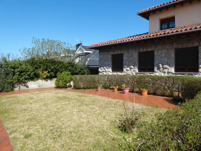 Chalet en venta en Camargo