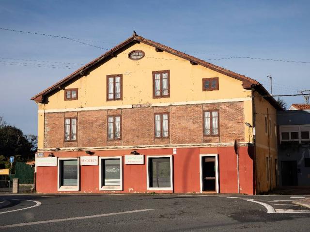 Chalet en venta en Camargo