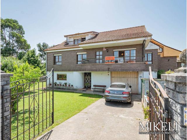 Chalet en venta en Camargo