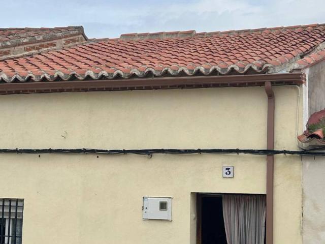 Chalet en venta en Muriel, Castilla y León