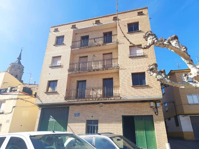 Chalet en venta en Murillo De Río Leza, La Rioja