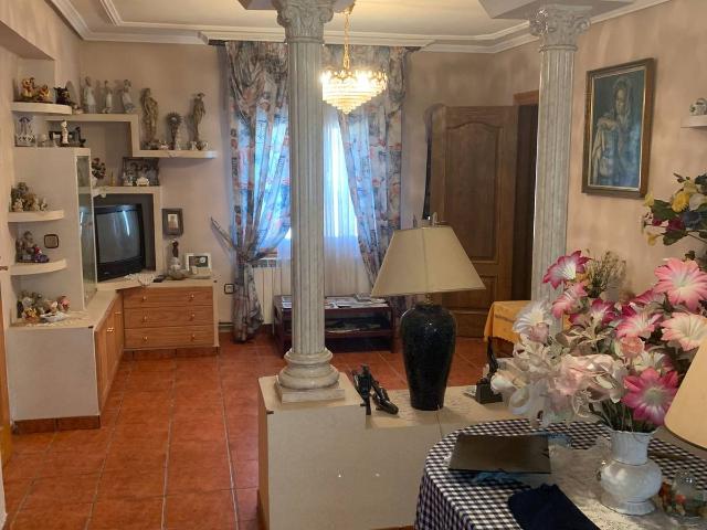 Chalet en venta en Erdialdea, Navarra