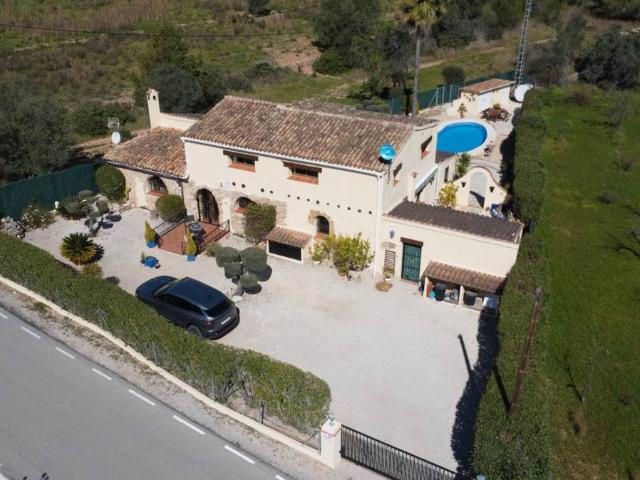 Villa en venta en Murla