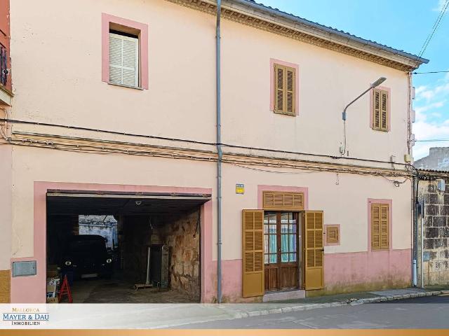 Chalet en venta en Pla de Mallorca, Baleares