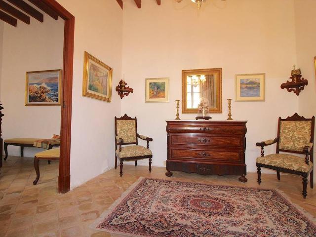 Chalet en venta en Pla de Mallorca, Baleares