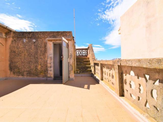 Chalet en venta en Pla de Mallorca, Baleares