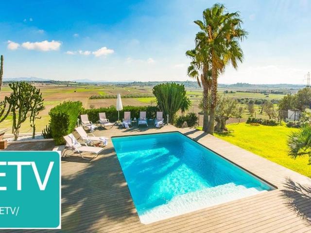 Chalet en venta en Pla de Mallorca, Baleares
