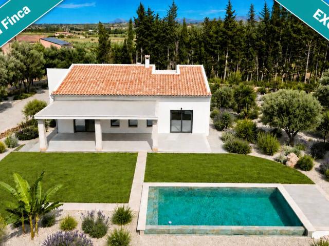 Chalet en venta en Pla de Mallorca, Baleares