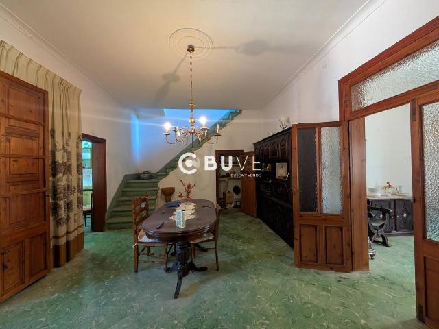 Villa en venta en Muro
