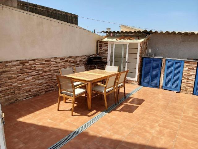 Chalet en venta en Pla de Mallorca, Baleares