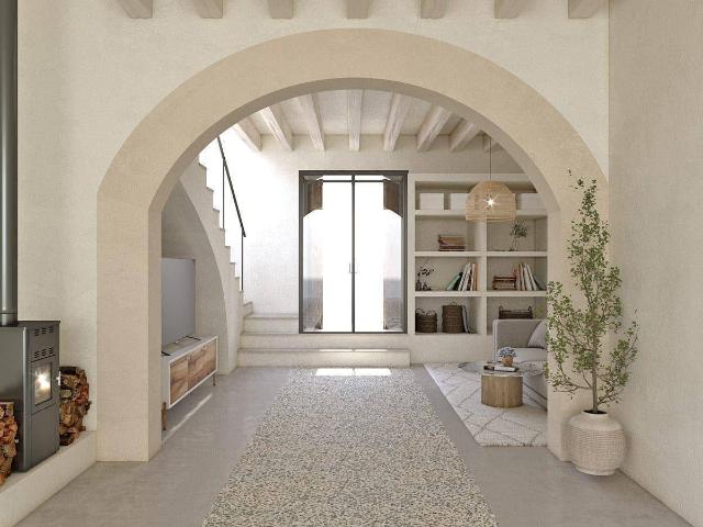 Chalet en venta en Pla de Mallorca, Baleares