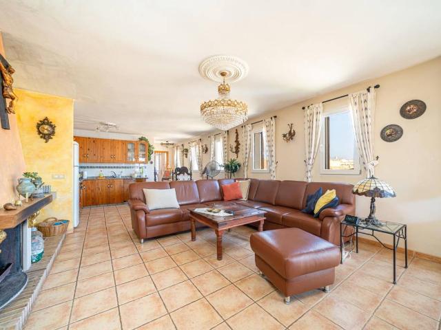 Chalet en venta en Pla de Mallorca, Baleares