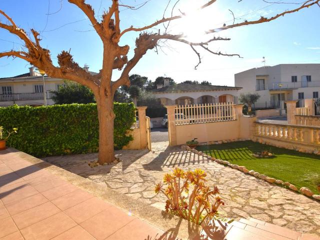 Chalet en venta en Pla de Mallorca, Baleares
