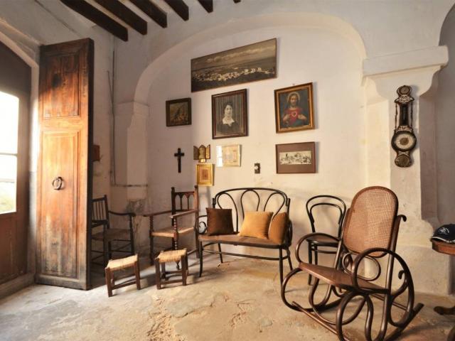 Chalet en venta en Pla de Mallorca, Baleares