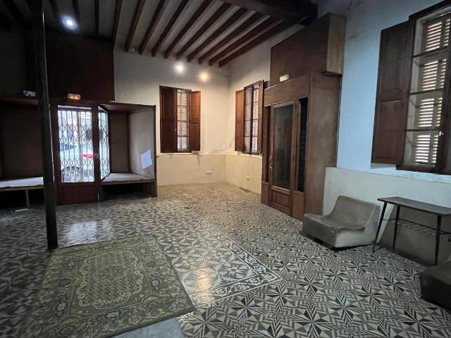 Chalet en venta en Pla de Mallorca, Baleares