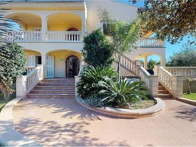 Chalet en venta en Pla de Mallorca, Baleares