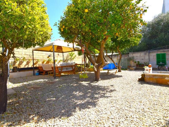 Chalet en venta en Pla de Mallorca, Baleares