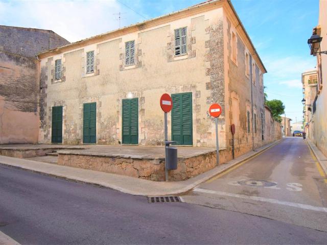 Villa en venta en Muro