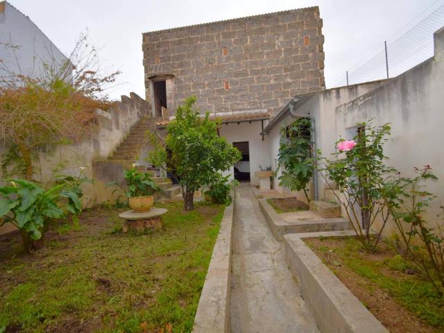 Chalet en venta en Pla de Mallorca, Baleares