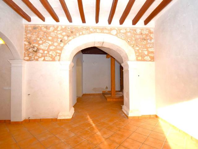 Chalet en venta en Pla de Mallorca, Baleares