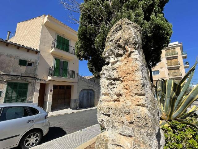 Chalet en venta en Pla de Mallorca, Baleares