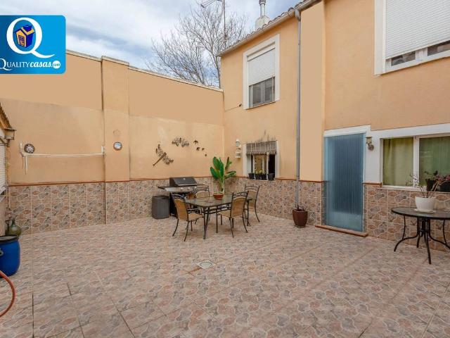 Chalet en venta en el Comtat, Valencia