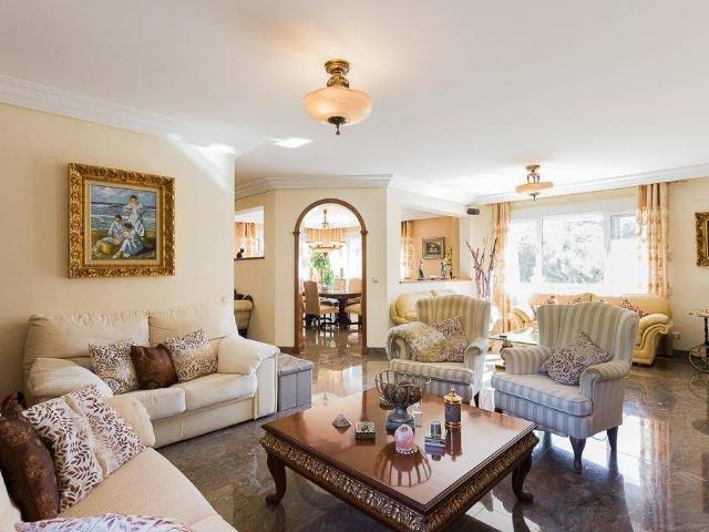 Chalet en venta en el Comtat, Valencia