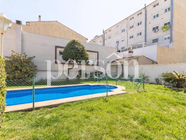 Chalet en venta en el Comtat, Valencia
