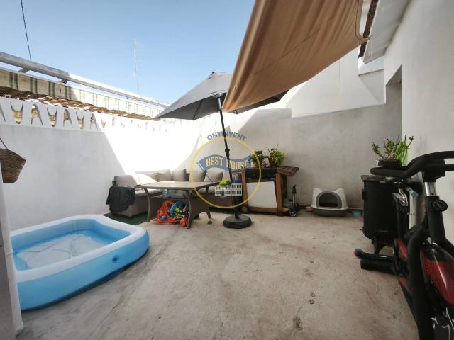 Chalet en venta en el Comtat, Valencia